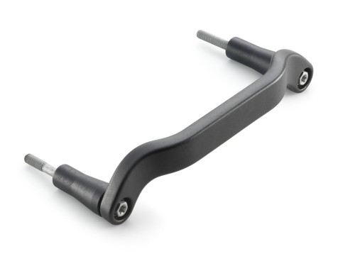 Ручка подъема задней части KTM SX SX F 23- ; EXC EXC F 24- / Husqvarna TC FC 23- ; TE FE 24- / GasGas MC MC F 23- ; EC EC F 24- - фото 1