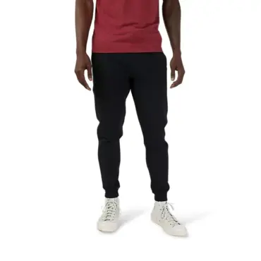 Штаны Fox Head Joggers, black - миниатюра 3