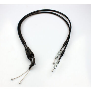 Трос газа KTM 250SX F 05 12; 250EXC F 06 12; 350SX F 11 12; 350EXC F 12; 450SX F 07 12; 450EXC F 09 12; 500EXC F 12 - миниатюра 1