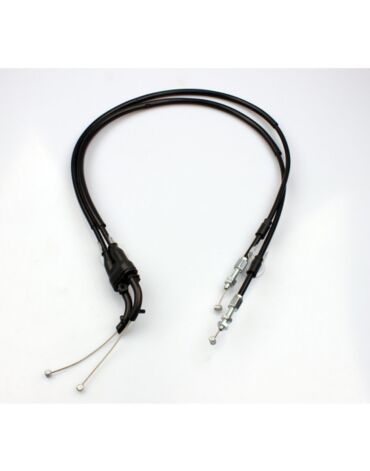 Трос газа KTM 250SX F 05 12; 250EXC F 06 12; 350SX F 11 12; 350EXC F 12; 450SX F 07 12; 450EXC F 09 12; 500EXC F 12