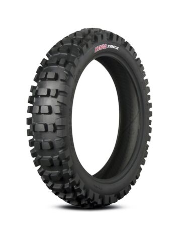 Покрышка кросс KENDA K774 IBEX 64M TT 110 100 18 Rear