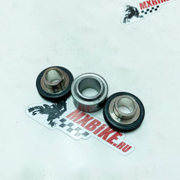 Нижний подшипник амортизатора (PDS) KTM EXC EXC F 17 23 - миниатюра 4
