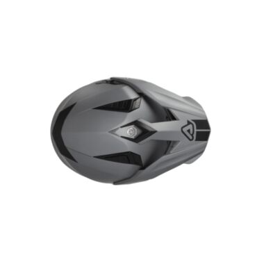 Acerbis Шлем FLIP FS 606 22 06 Grey - миниатюра 4