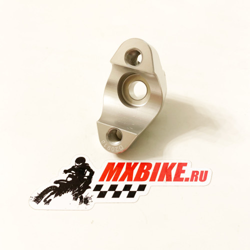 Проставка под 28 руль (32 мм) KTM EXC / EXC F 13 21 / Husqvarna TE / FE 14 21 - фото 4