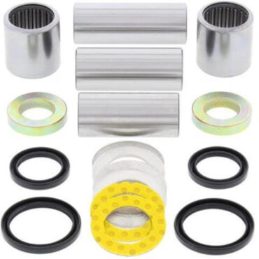 Ремкомплект оси маятника All Balls 28 1037 CR250R 02 07, CRF450R 02 04 - миниатюра 1