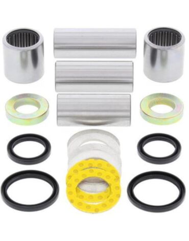 Ремкомплект оси маятника All Balls 28 1037 CR250R 02 07, CRF450R 02 04