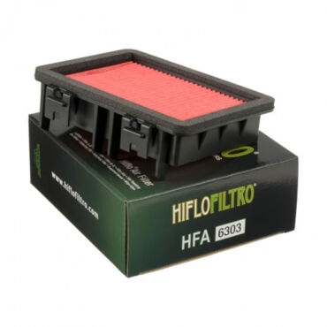 Фильтр воздушный Hi Flo HFA6303 - миниатюра 1