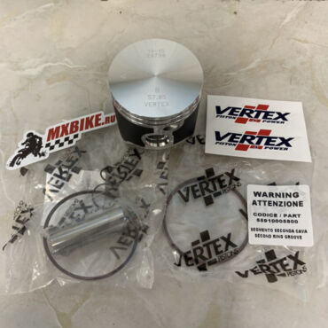 Поршень (57.96) KTM 150SX 16- ; 150EXC 2020 / Husqvarna TE150 17 20 - миниатюра 2