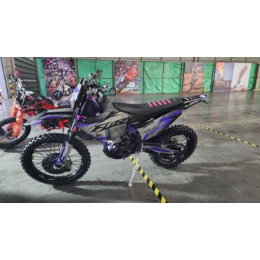 Мотоцикл Sanchez Fury NB300 - миниатюра 37
