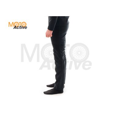 Мужские флисовые брюки Level Dragonfly Black - миниатюра 5