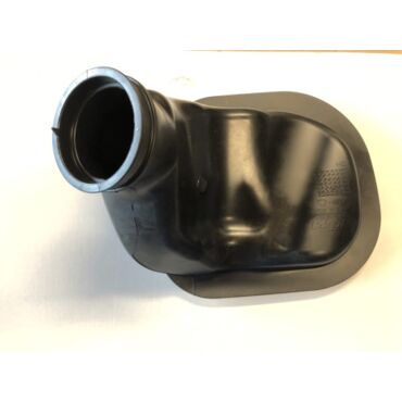 Патрубок воздушного фильтра KTM 125 150SX 12 15 / Husqvarna TC125 150 14 15 - миниатюра 1
