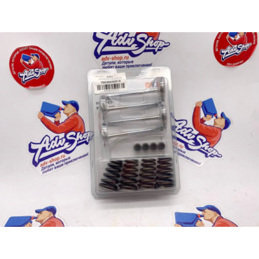 KTM комплект клапанов 690 LC4 07 14 690 08 18 ( 75036030010 ) - миниатюра 4