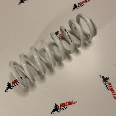 Пружина заднего амортизатора (260 MM, 57 N MM) KTM SX SX F 15 22 / Husqvarna TC FC 14 22; TE FE 14 23 / GasGas MC MC F 21 22; ​EC EC F 21 23 - миниатюра 2