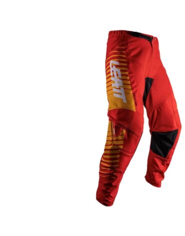 Штаны Leatt 3.5 Red