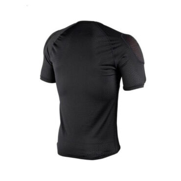 Leatt Защита Плеч Shoulder Tee 3df Airfit Lite Black 2024 - миниатюра 6
