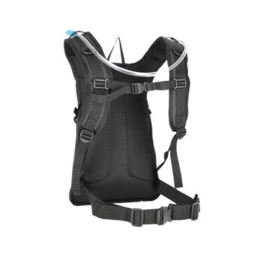 Рюкзак гидропак ACERBIS BACKPACK H2O LOGO Black White, (10 3л) - миниатюра 8