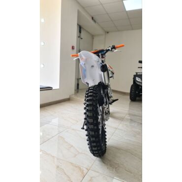 Мотоцикл кроссовый KAYO K1 250 MX 21 18 (2022 г.) - миниатюра 30