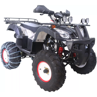 Квадроцикл WELS THUNDER 200cc (Е200) - миниатюра 13