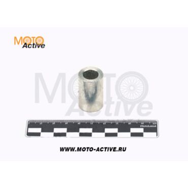 Втулка колеса переднего 20x12,5x31 TTR125 - миниатюра 1