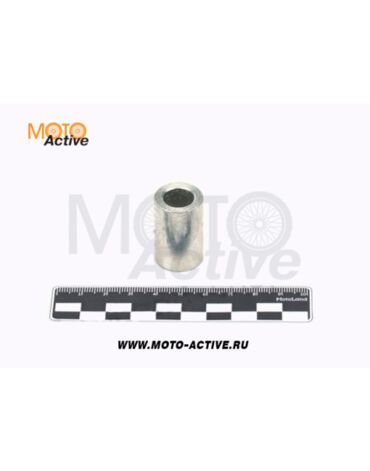 Втулка колеса переднего 20x12,5x31 TTR125
