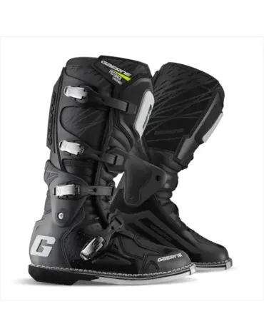 Мотоботы Gaerne Fastback Endurance Black