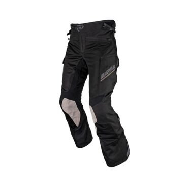 Leatt Мотоштаны ADV FlowTour 7.5 2026 Stealth - миниатюра 6