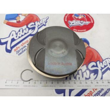 KTM поршень второй группы D95MM 450 EXCF 12 19 ( 79430507000II / 78130007000II / 78130007100II / 78130007200II) - миниатюра 5