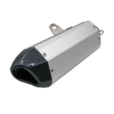 Глушитель тип JMC FR 2.0 - миниатюра 1
