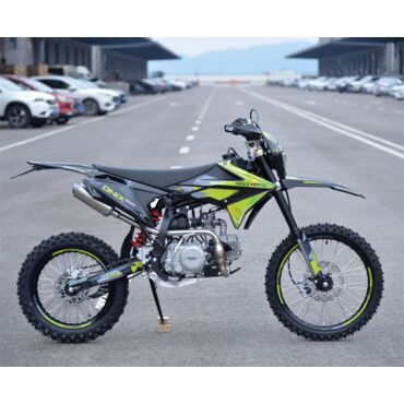 Питбайк Regulmoto Onix Sport 19 16, 140 49 сс - миниатюра 13