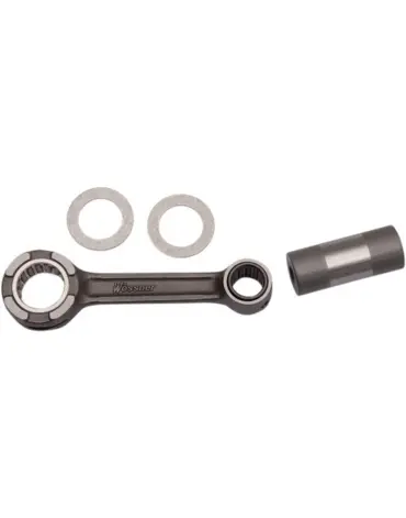 Шатун Wossner Suzuki RM125 97 98