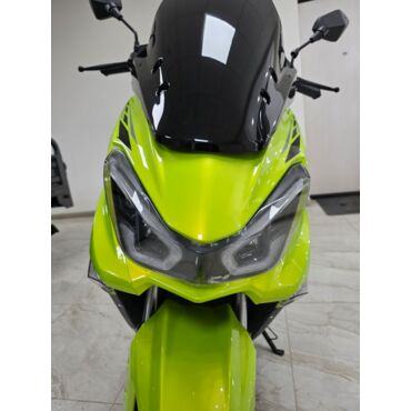 Скутер TMBK JUMBO 150CC (SHOW 50CC) - миниатюра 44