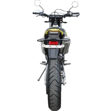 Мотоцикл GR7 F300L (4T NB300) Motard (2024 г.) - миниатюра 7