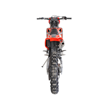 Мотоцикл KEWS K17 CB300F 21 18 - миниатюра 8