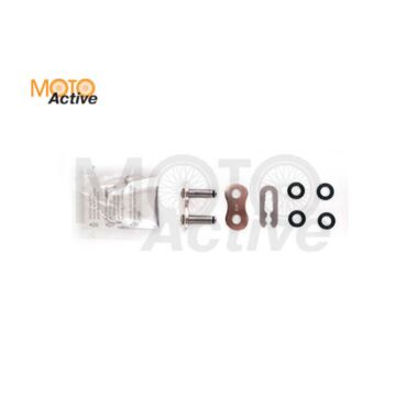 Цепь привода CZ Chains 520 DZX - 114 Active Ring - миниатюра 2