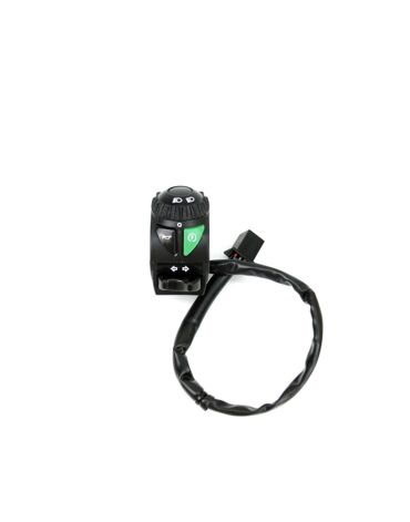 Пульт ссвет / сигнал / поворотники 5pin