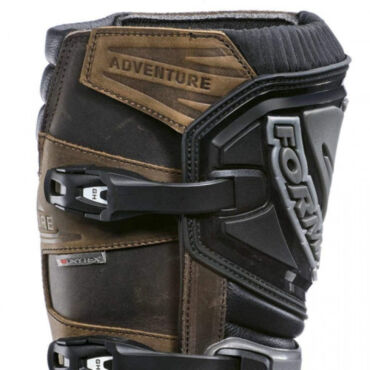 FORMA Ботинки ADVENTURE BROWN - миниатюра 5
