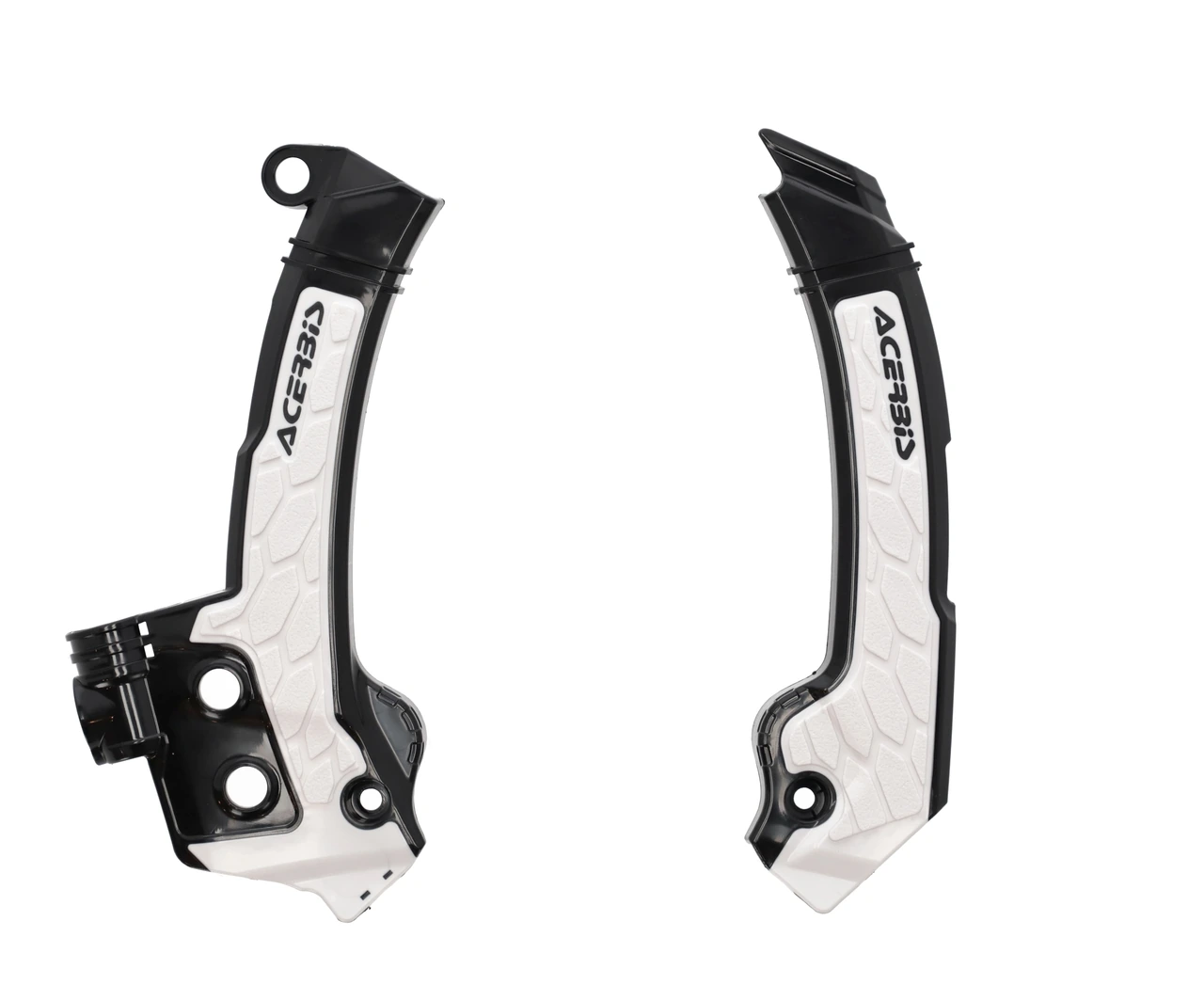 Защита рамы Acerbis 0025337.315 Husqvarna Кросс 2023+ Эндуро 2024+ - фото 1