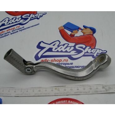 KTM лапка переключения КПП / рычаг 450 500 SX F 14 22 / EXC F 17 23 ( 79434031100 / 79434031000 ) - миниатюра 3