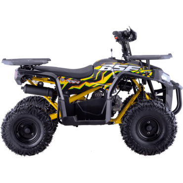 Детский квадроцикл BSE XT 1U - миниатюра 6