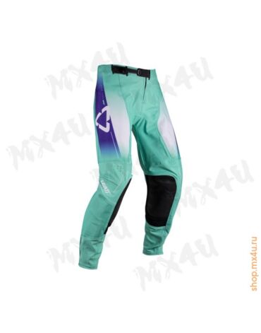 Штаны для мотокросса и эндуро 4.5 Purple V26