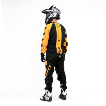 Grom Джерси Tommy - миниатюра 8