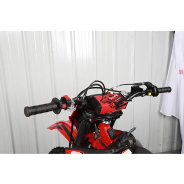Мотоцикл Sanchez Bandit CB300F - миниатюра 30