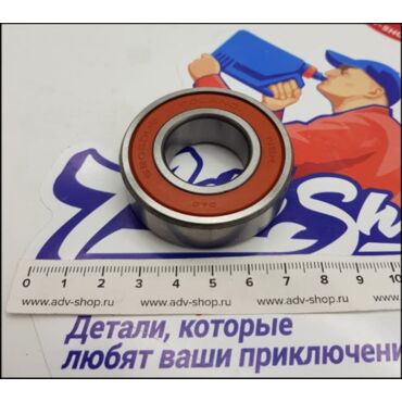 KTM подшипник ступичный GR.BALL BEAR. 6205 2RS HC3HMTF7 ( 0625062052 ) - миниатюра 1