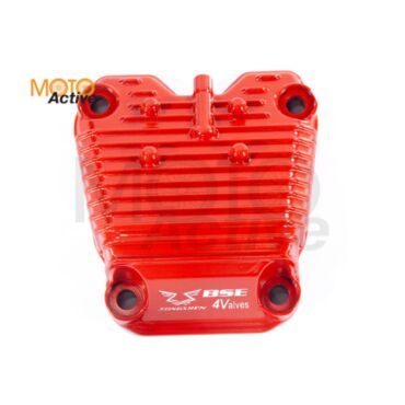 Крышка ГБЦ BSE ZS172FMM 6(CB250R) - миниатюра 2