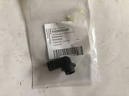 KTM Штуцер воздушного фильтра KTM 790 Duke /18 1290 SuperDuke SuperAdventure /20 21 ( 61236082200 / 61236082100 ) - миниатюра 1