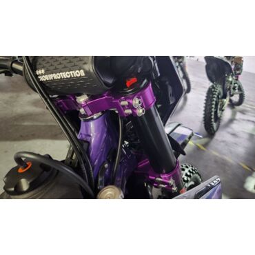Мотоцикл Sanchez Fury NB300 - миниатюра 38