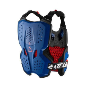 Leatt Защитный панцирь 3.5 Chest Protector Royal - миниатюра 4