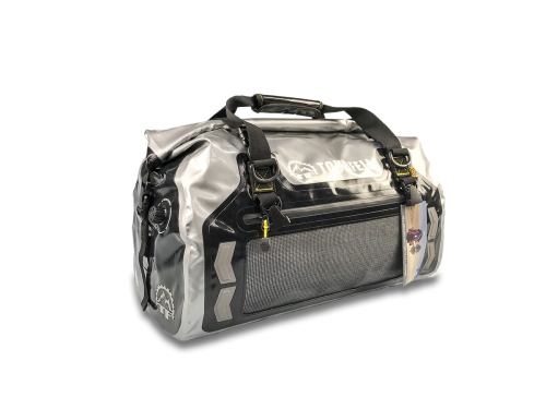 Tripfella баул верхний Extreme Dry Bag Grey 50L ( серый ) // TFD 512 GRY - фото 3
