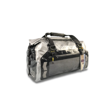 Tripfella баул верхний Extreme Dry Bag Grey 50L ( серый ) // TFD 512 GRY - миниатюра 3