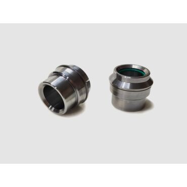 Спейсер переднего колеса KTM/Husqvarna/GasGas Tbi/Tpi (Ось 22 мм) (1 шт.) - миниатюра 2